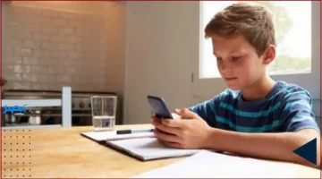 تنظيم الوقت.. أفضل تطبيقات لضبط استخدام الهاتف أثناء الدروس الدراسية لأبنائك